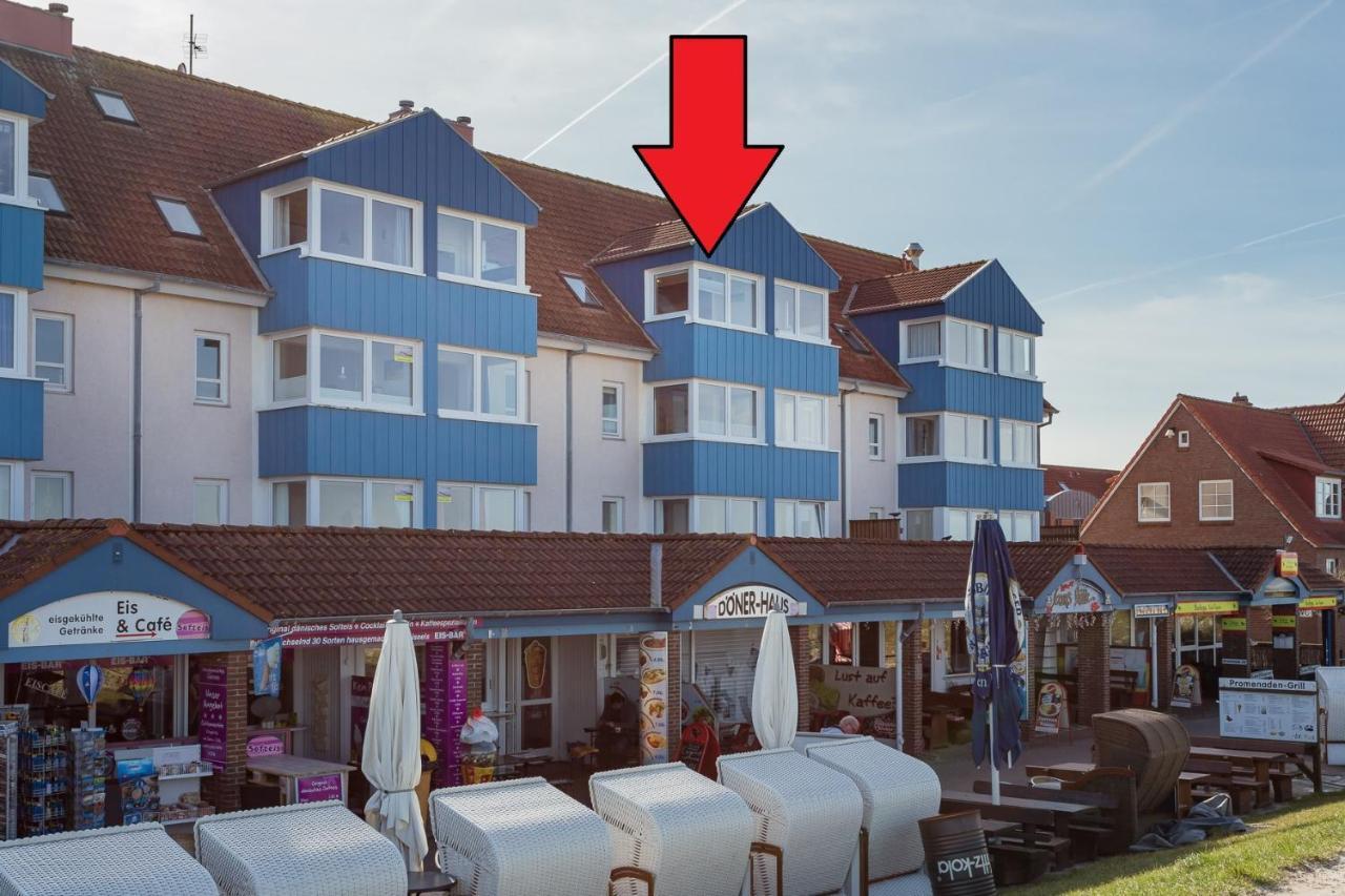 Traum Ostseemeerblick Шёнбергер-Штранд Экстерьер фото